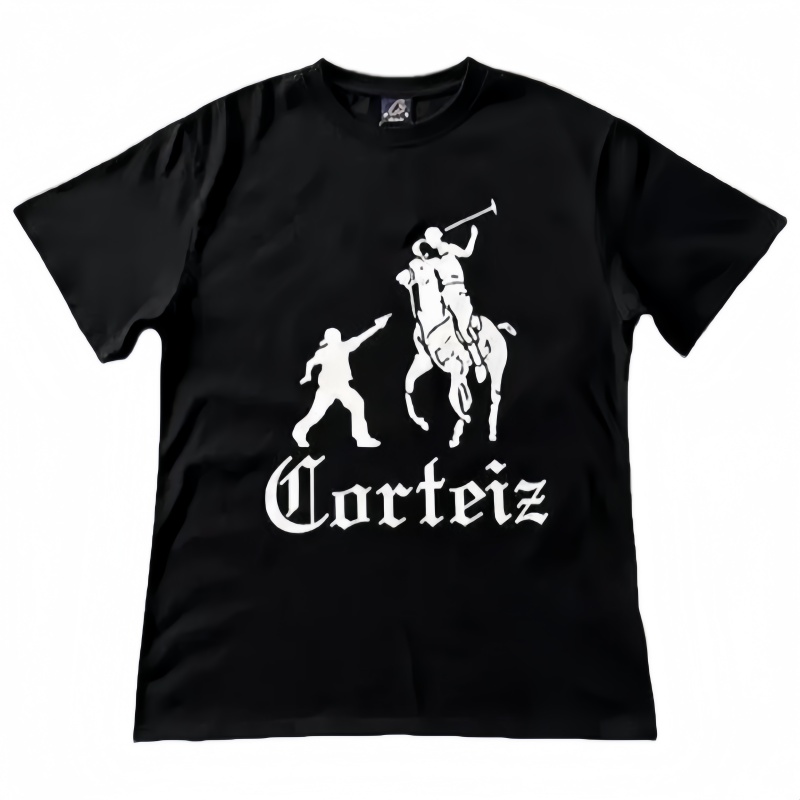 Corteiz T-shirts
