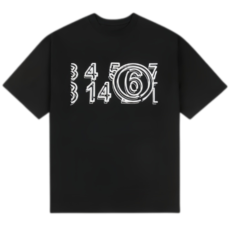 Masion Margiela Tees