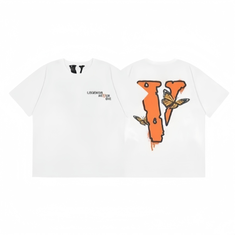 Vlone x Juice WRLD
