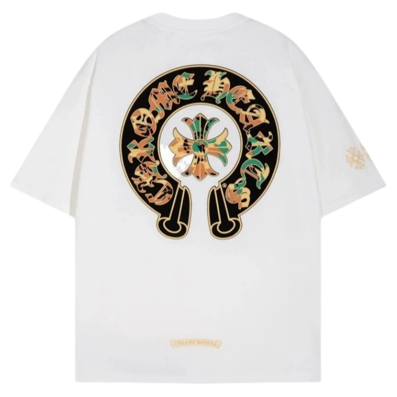 Chrome Hearts T-Shirts
