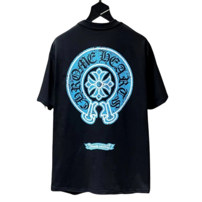 Chrome Hearts Leather Tee's (30+ styles)