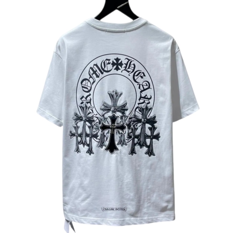 Chrome Hearts Tee