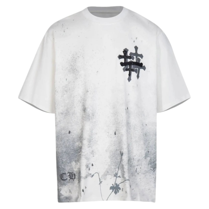 Chrome Hearts Tee