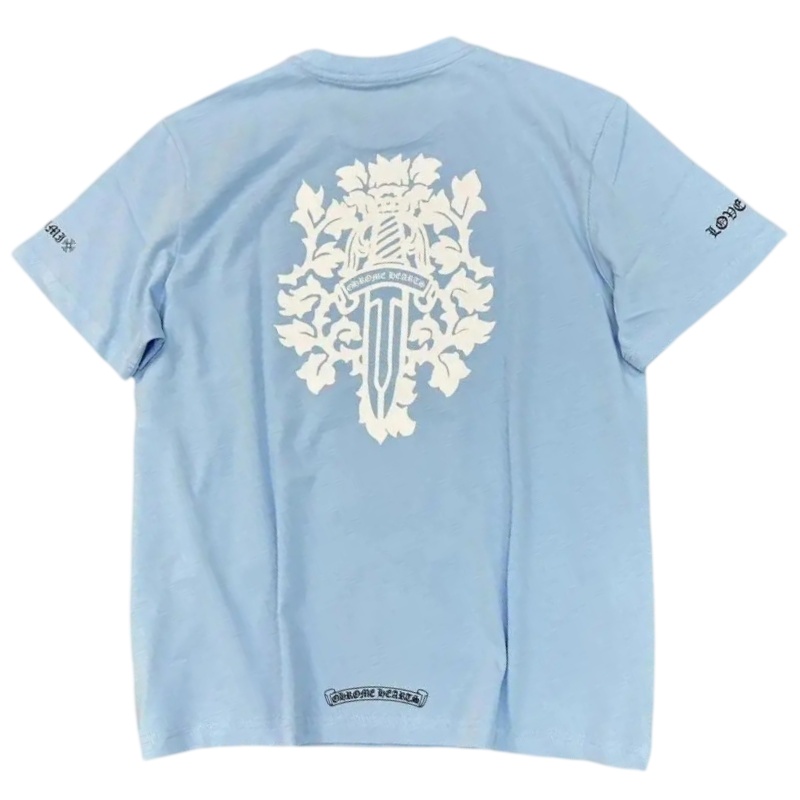 1:1 Chrome Shirt