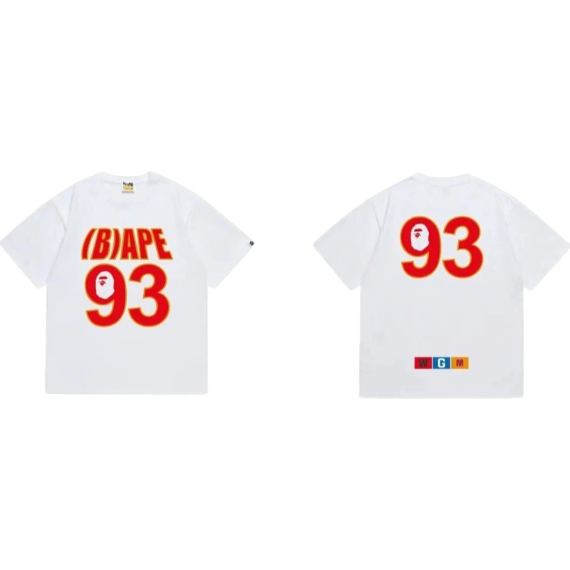 Bape T-shirts 20+