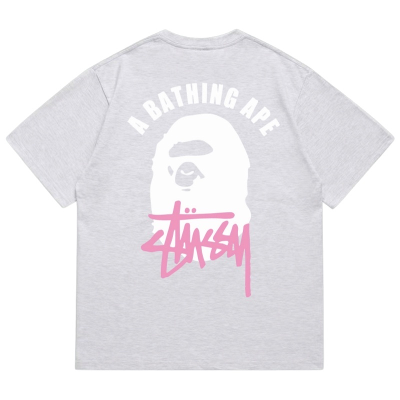 Bape Tees