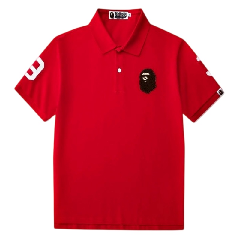 Bape polo
