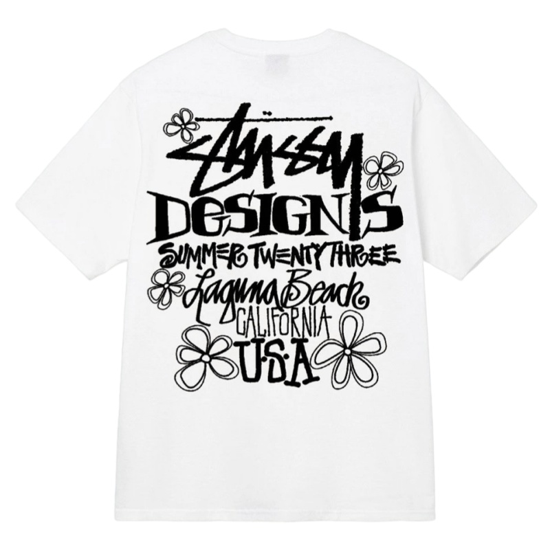 Stussy t-shirt