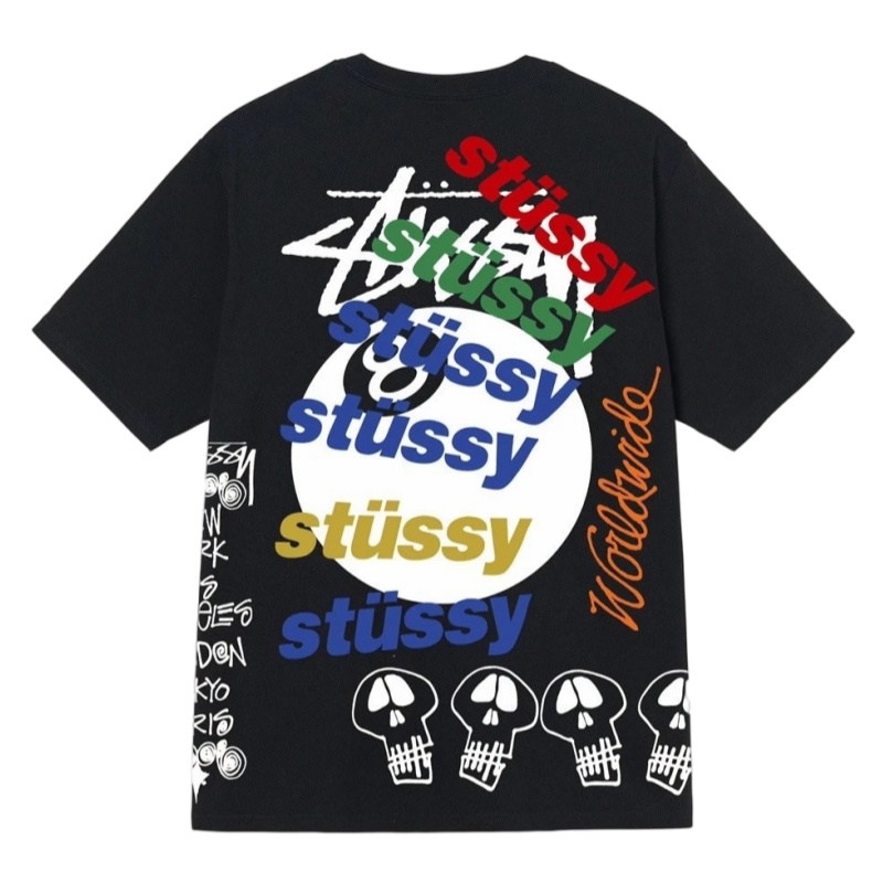 Stussy t-shirt