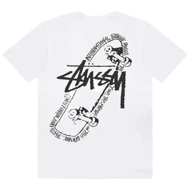 Stussy POLO