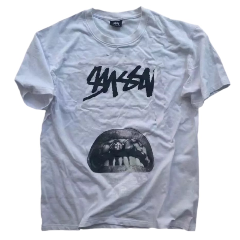 Rick Owens x Stussy Shirt