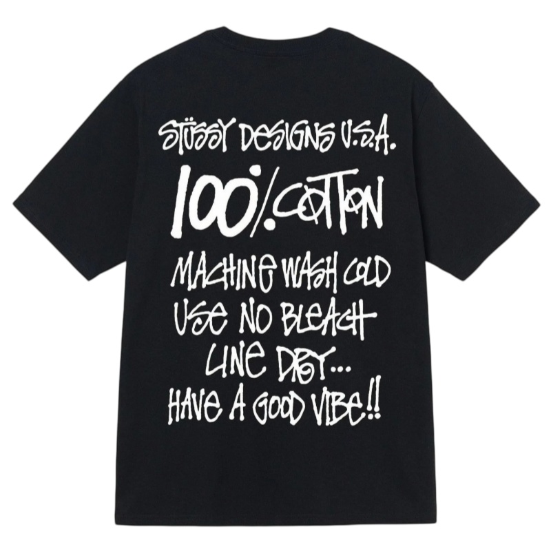 Stussy Tees
