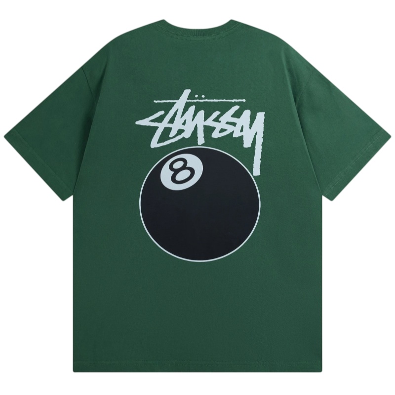 Stussy Tees