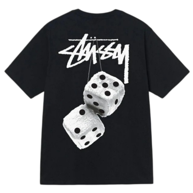Stussy tee(100 colorways)