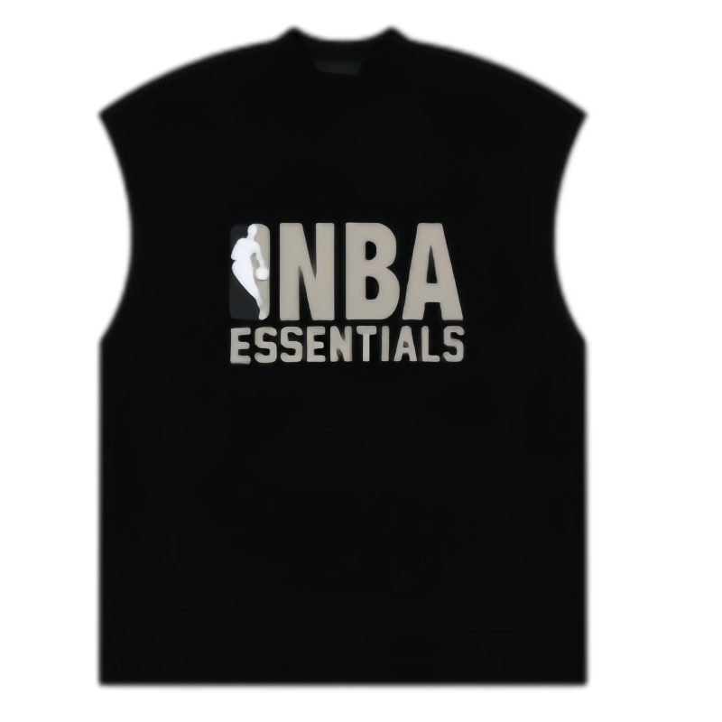 Essentials X NBA