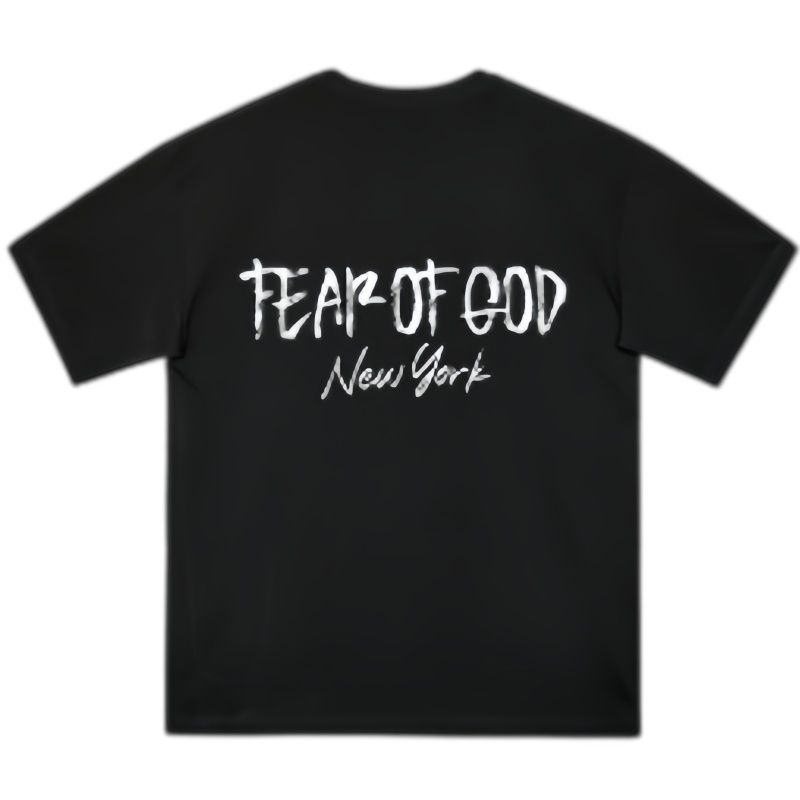 Fear Of God T-shirts