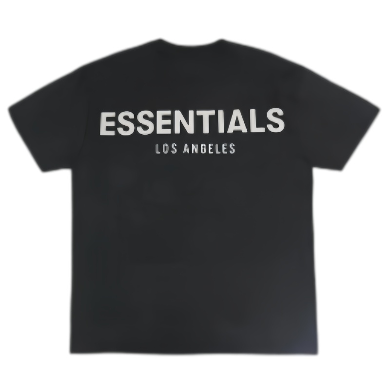 Essentials Oversized tee