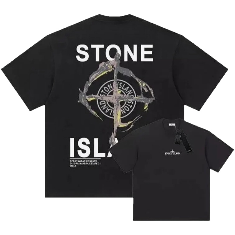 Stone Island Tees