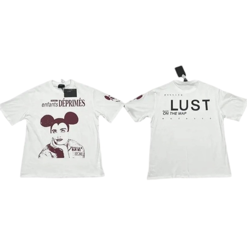 ENFANS Tees
