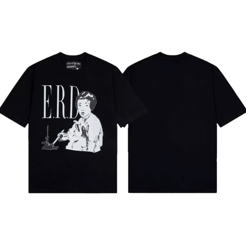 ERD Shirts (10+ styles)
