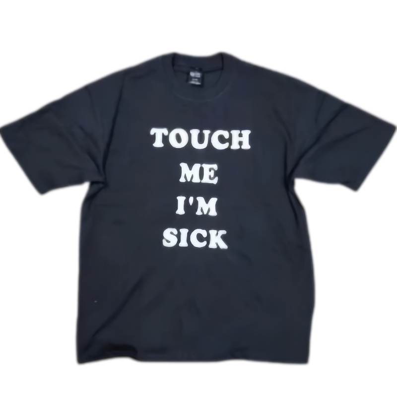Number Nine Touch Shirt