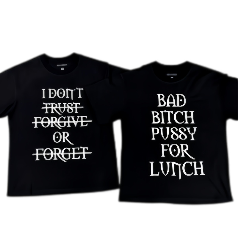Ken Carson x Destroy Lonely Tour Merch