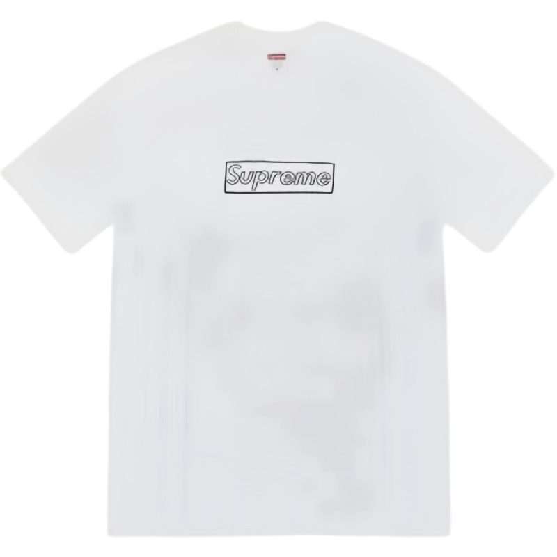 Supreme Tee's (40 styles)
