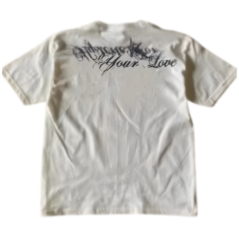 Vintage T-shirt