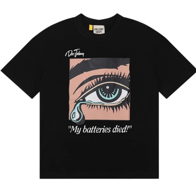 Gallery Dept Shirts (30+ styles)