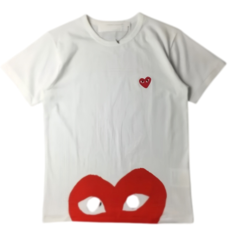 CDG Shirts