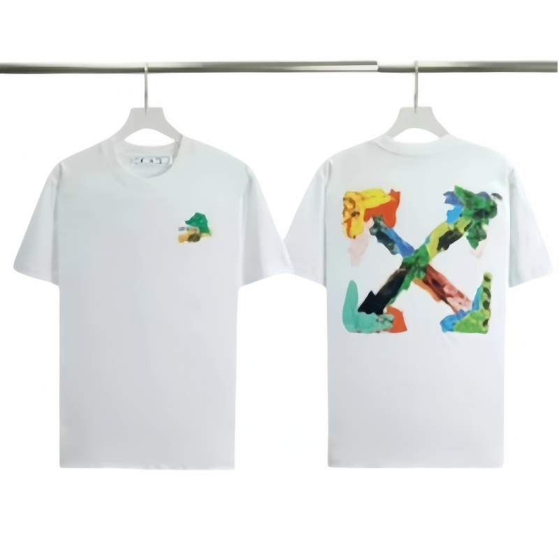 Off-White Tees