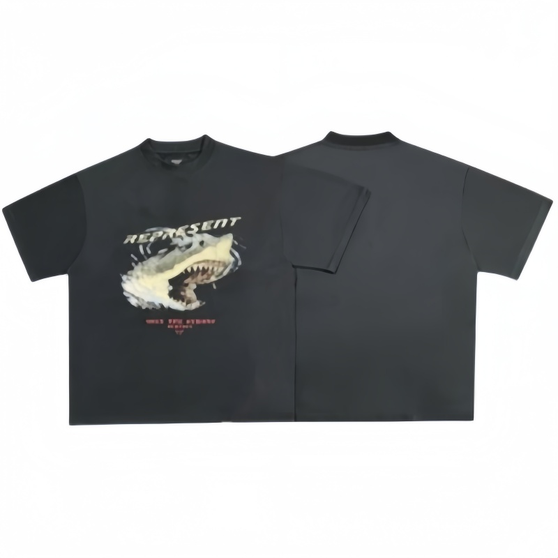 REPRESENT T-shirt