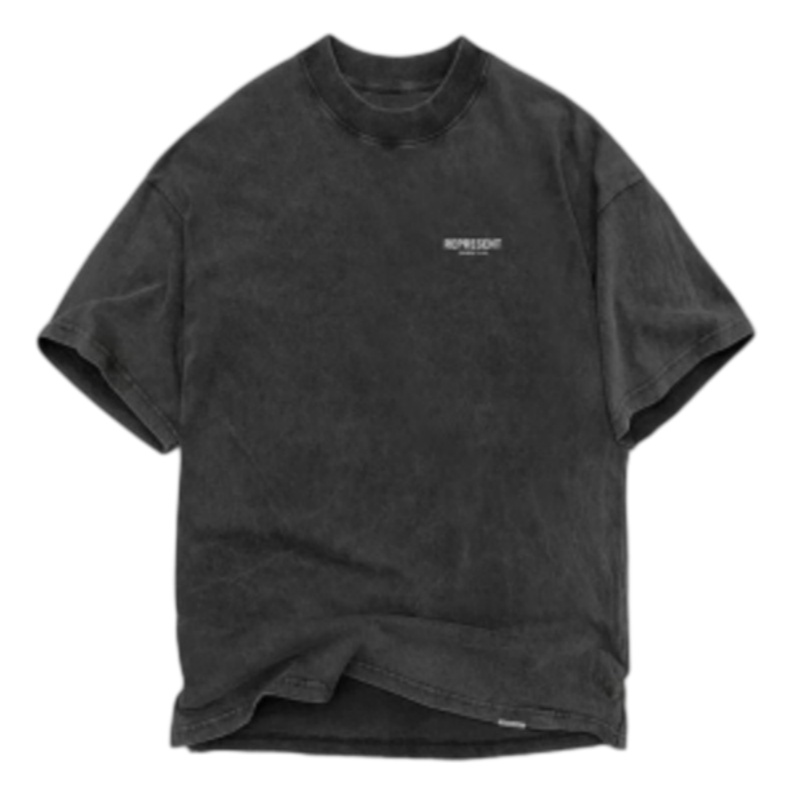Represent Tee (16+ colorways)