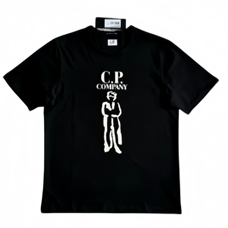 CP company tee