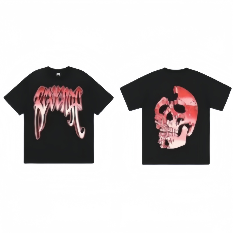 Revenge T-shirts