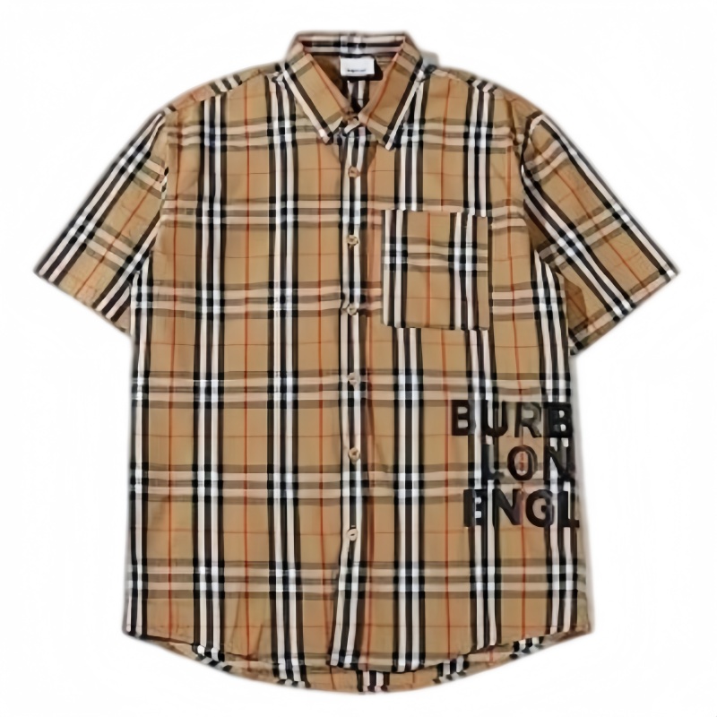 Burberry shirt