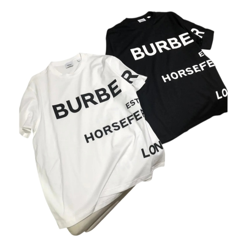 Burberry tee
