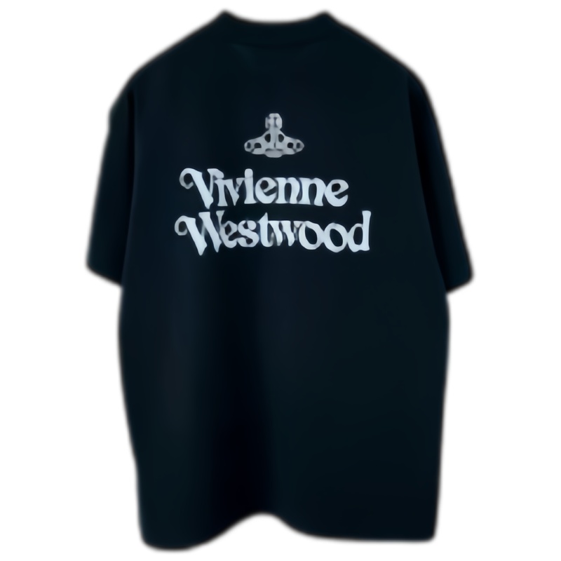 Vivienne Westwood Shirt (Size Up Twice)