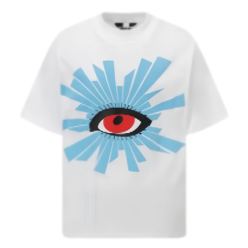 HOUSE OF ERRORS T-shirt