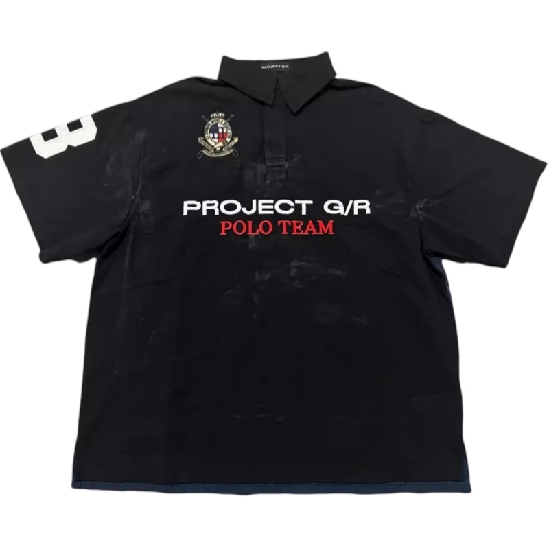 GRAILZ polo