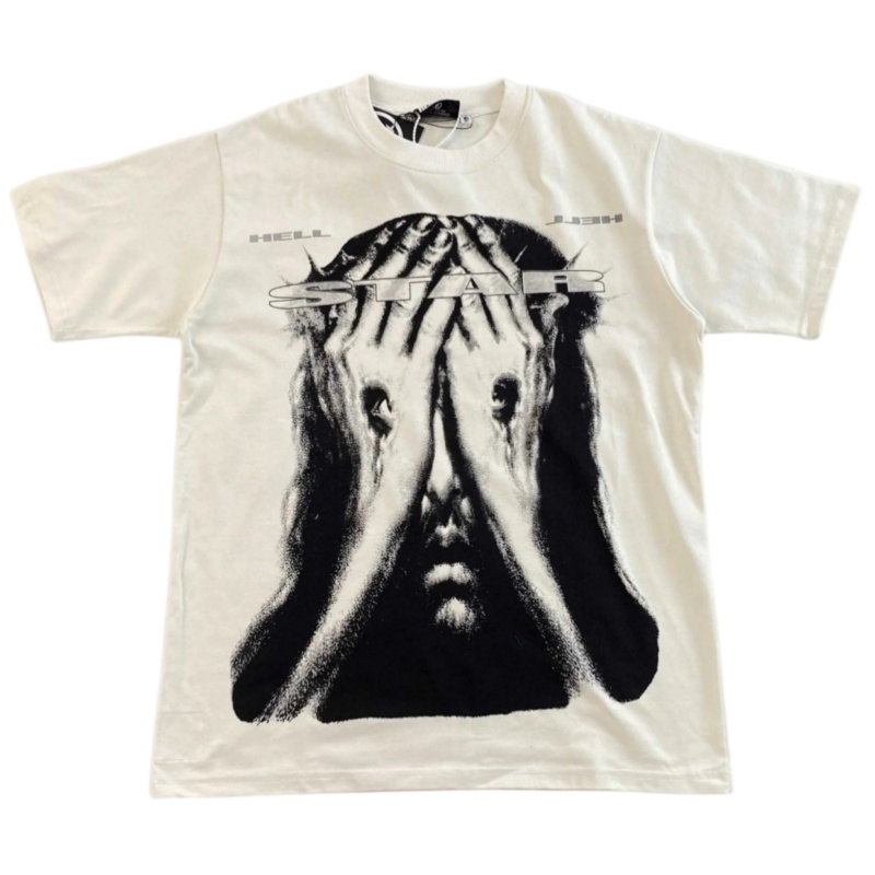 Hellstar Tee