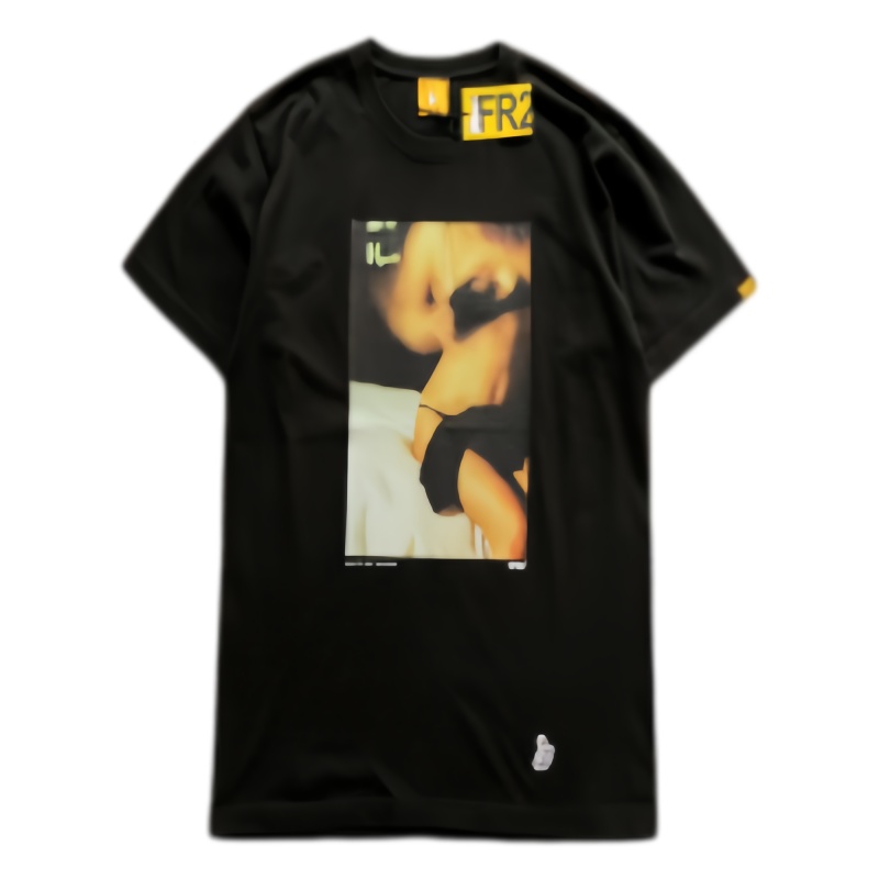 FR2 Tee