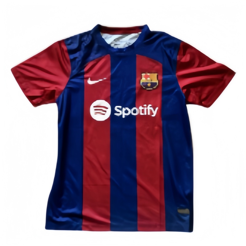 Barcelona jersey 23/24