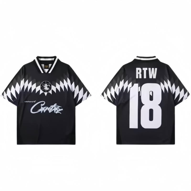 Corteiz Jersey's