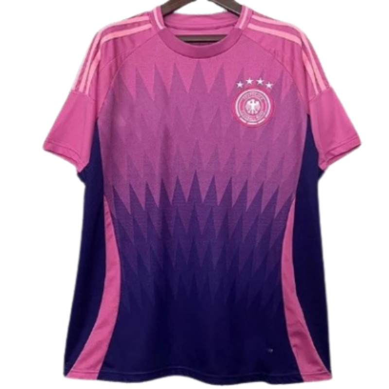 Germany 2024 Player Jersey