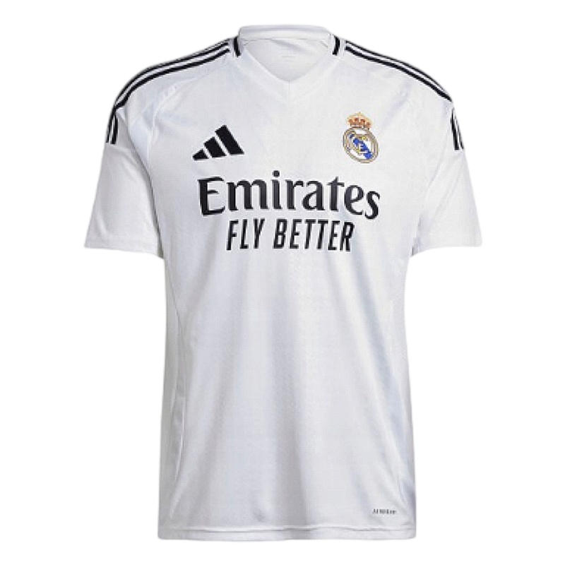 Real Madrid 24/25