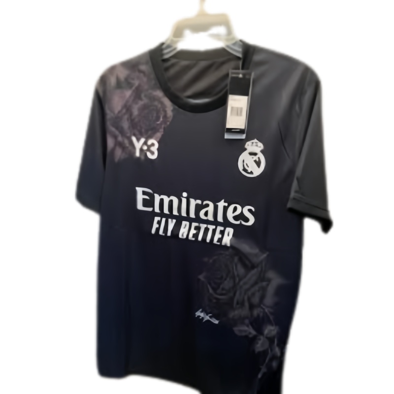 Real Madrid Special Jersey