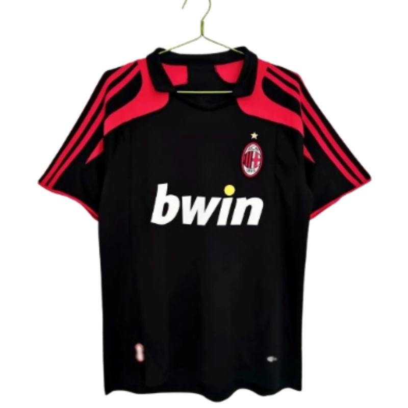 Ac milan jersey
