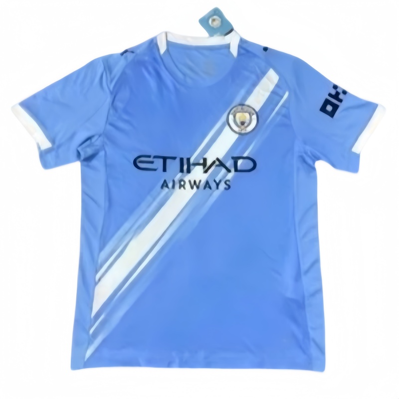 Manchester City 24/25
