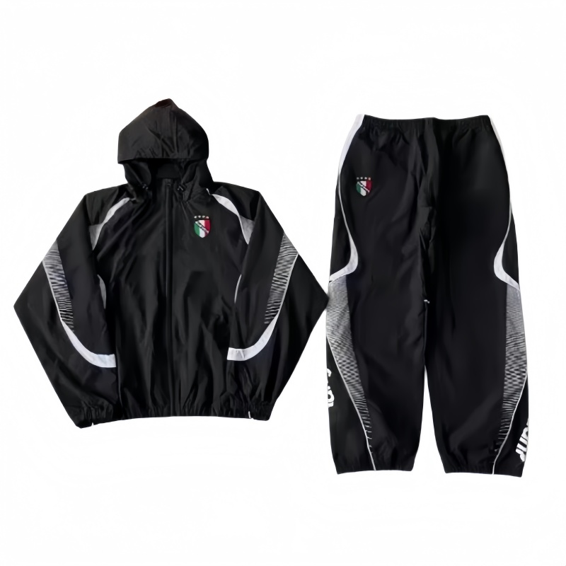 Supreme x Umbro Windbreaker Set